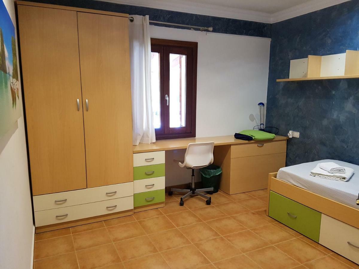 Miralles Casa rural *
