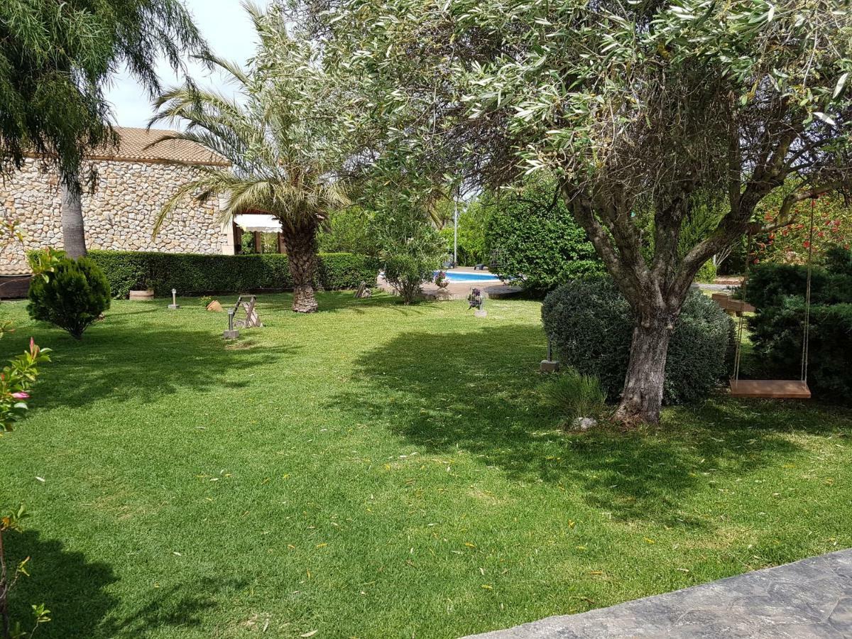Casa rural Miralles Búger