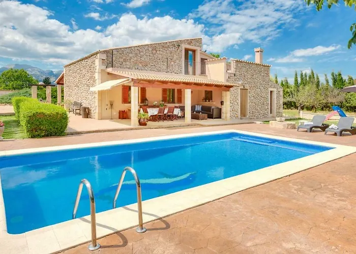 Finca Miralles