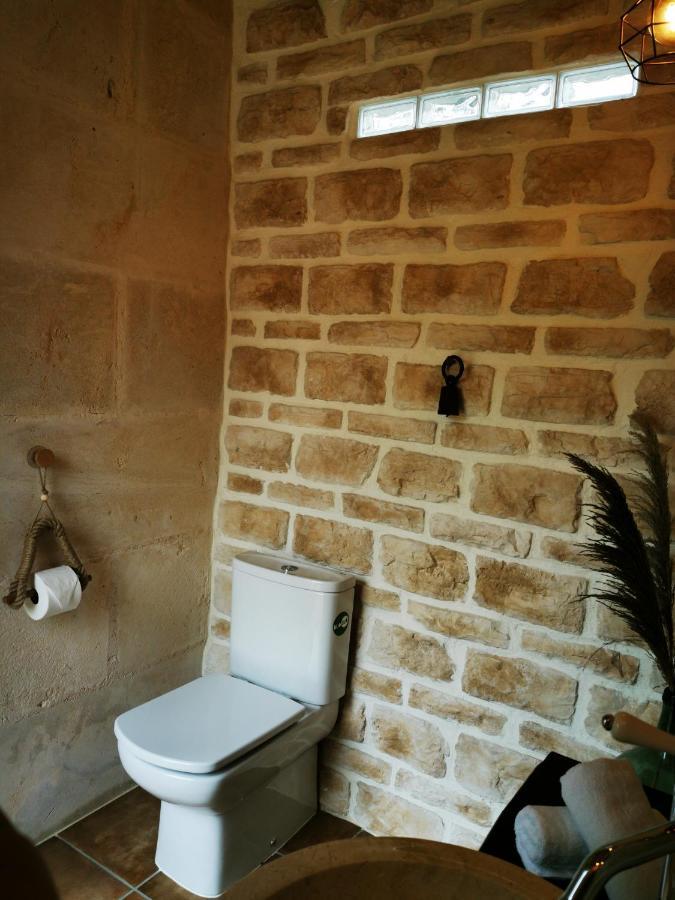 Finca Miralles Country house Buger