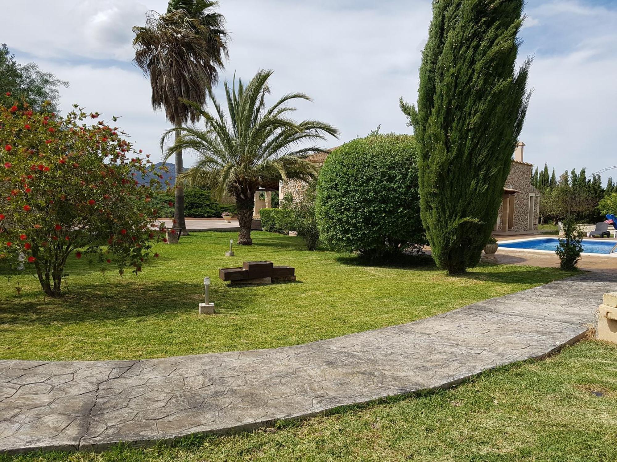 Finca Miralles *