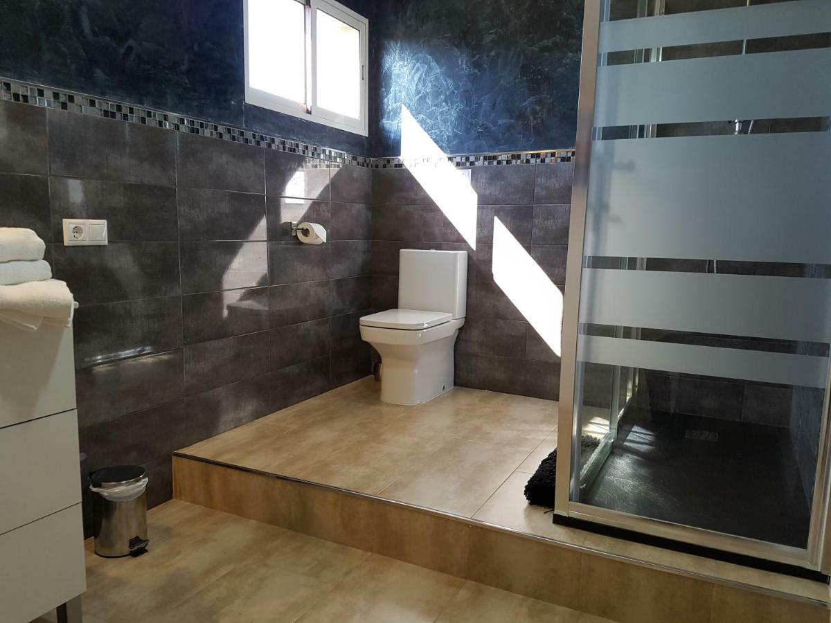 Finca Miralles * Buger