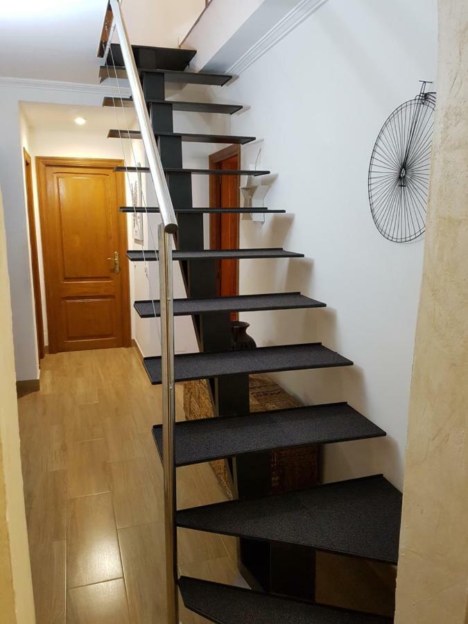 Finca Miralles Country house *