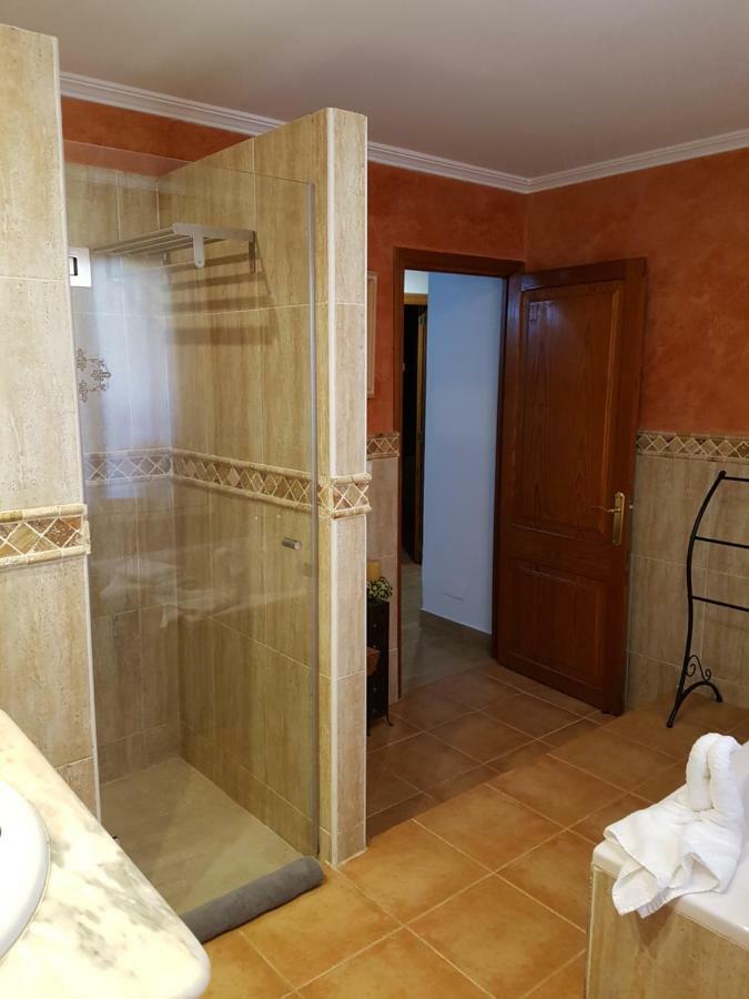Finca Miralles Country house Buger