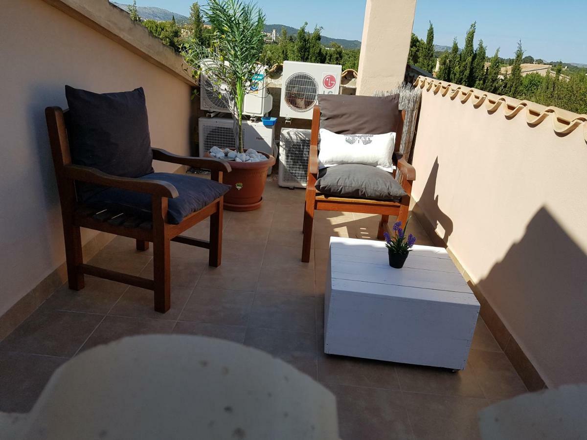 Finca Miralles * Buger