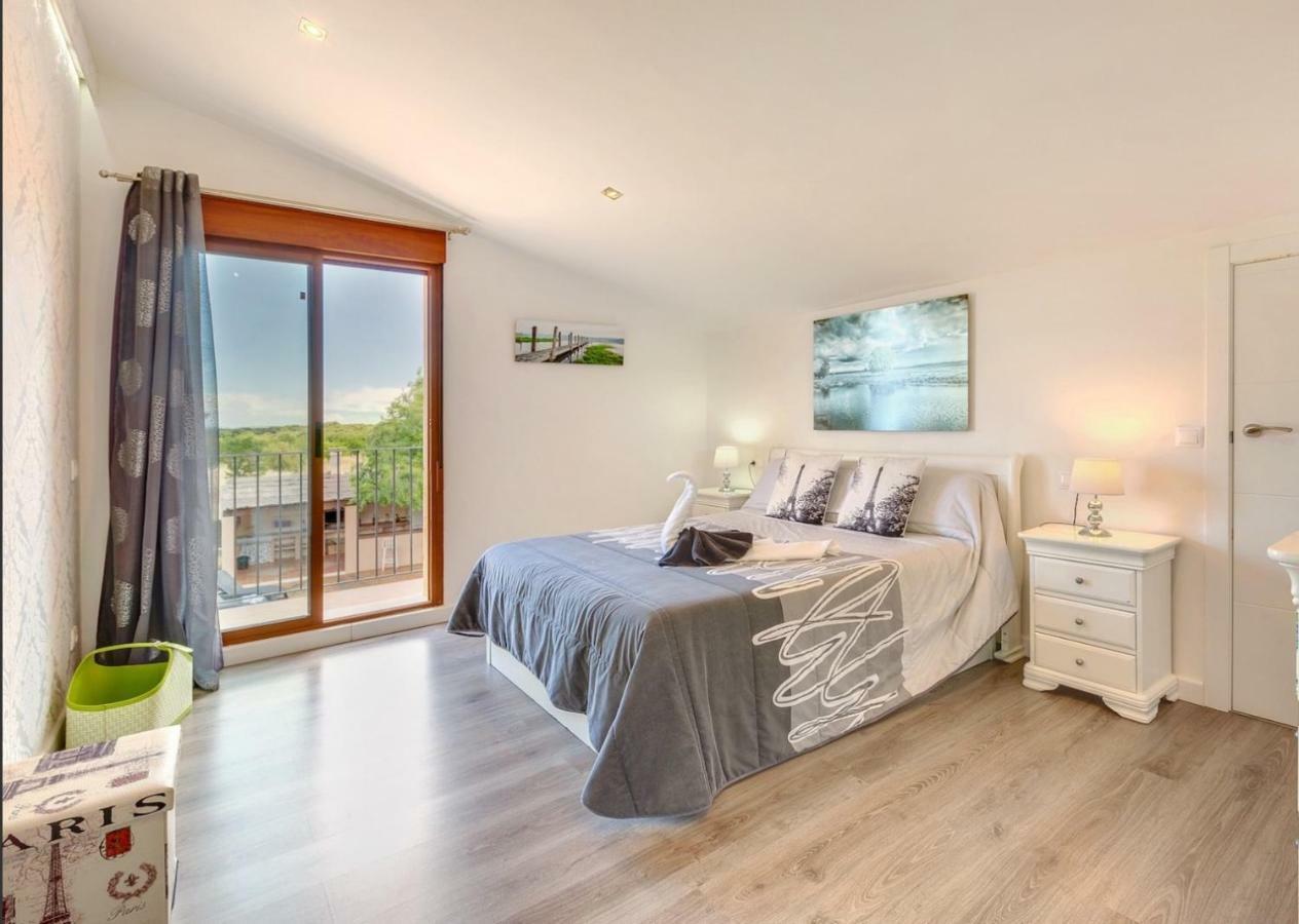 Finca Miralles Country house