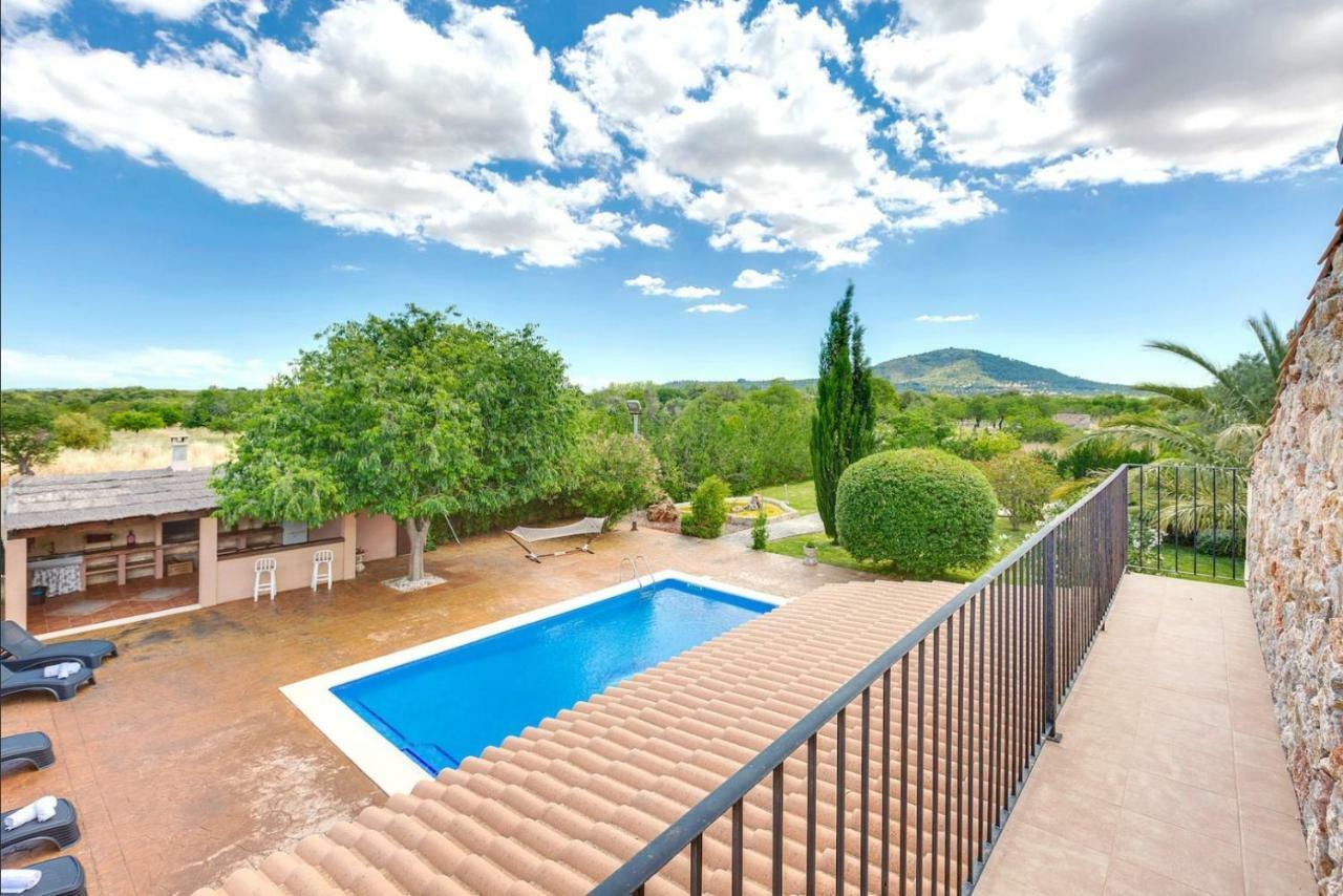 Finca Miralles *
