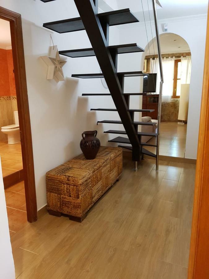Country house Finca Miralles