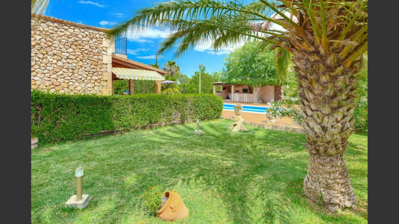 Country house Finca Miralles *