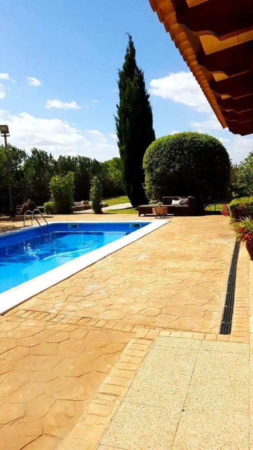 Country house Finca Miralles Buger
