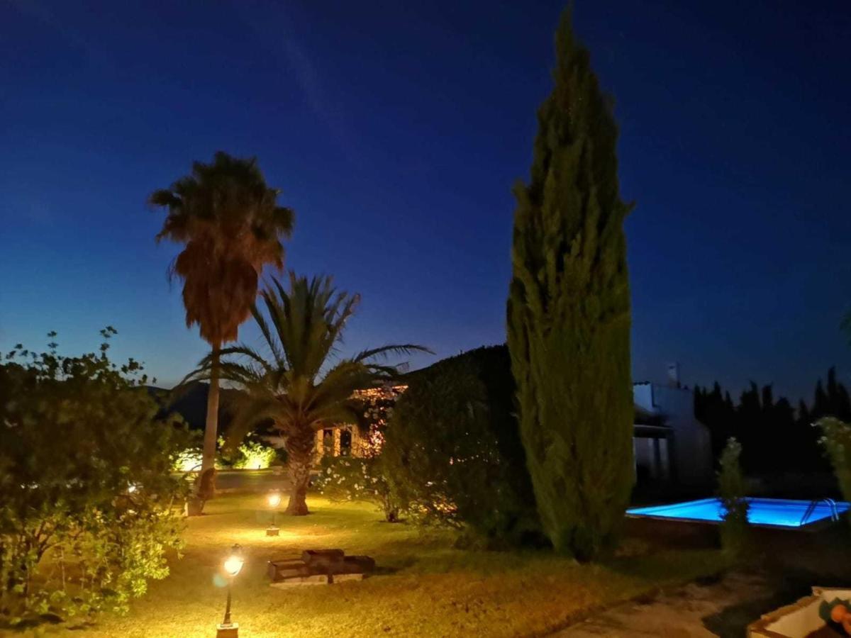 Finca Miralles *