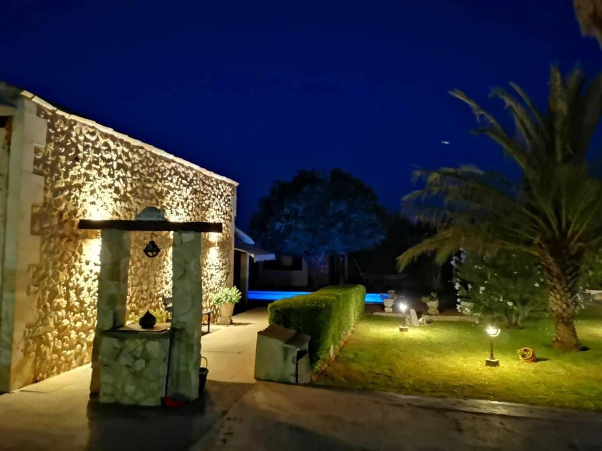 Finca Miralles