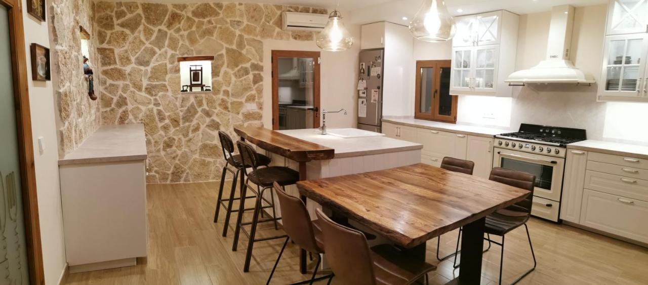 Country house Finca Miralles *
