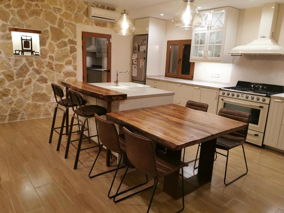 Finca Miralles Country house Buger