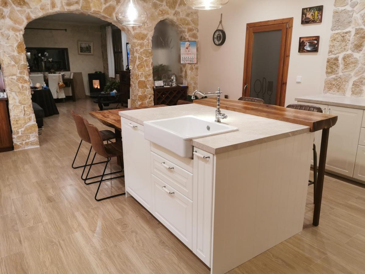 Country house Finca Miralles *