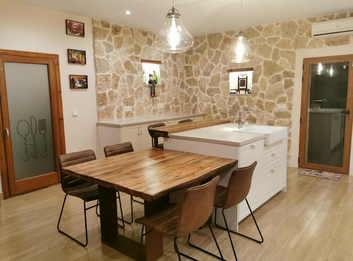 Finca Miralles