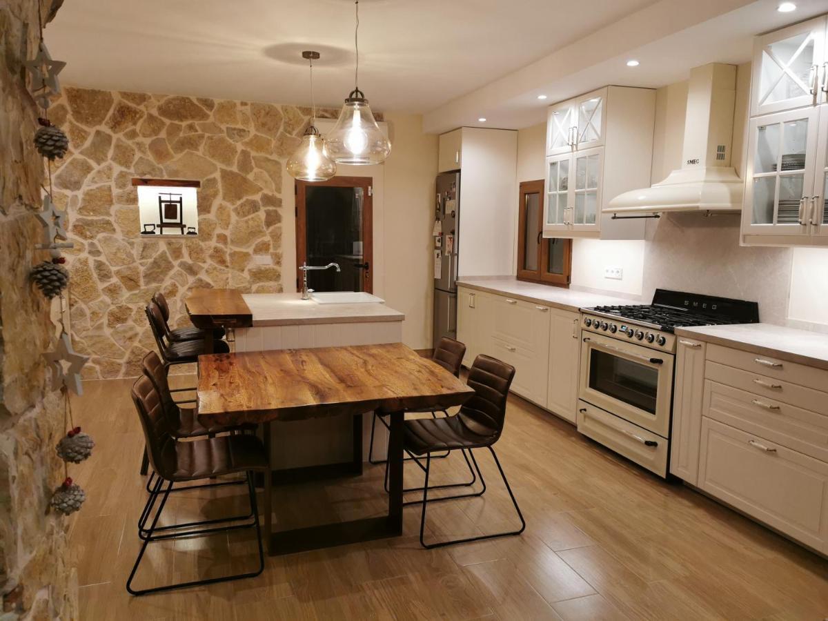 Finca Miralles Country house Buger